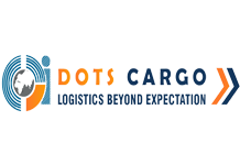 Dots Cargo official client logo of Gallop Shipping Saudi Arabia